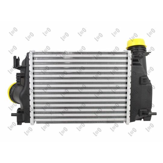 035-018-0006 - Intercooler, charger 