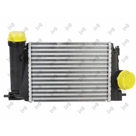 035-018-0006 - Intercooler, charger 