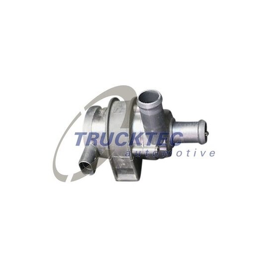 07.19.274 - Additional Water Pump 