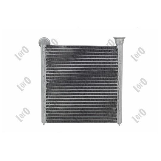 003-015-0014 - Heat Exchanger, interior heating 