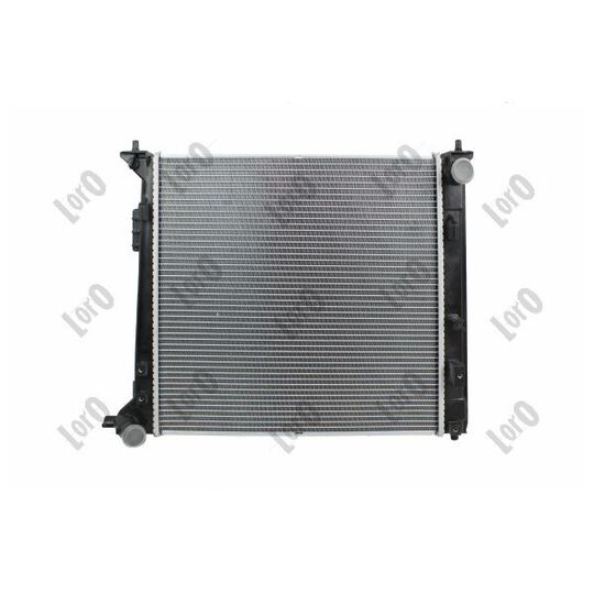 019-017-0050 - Radiator, engine cooling 