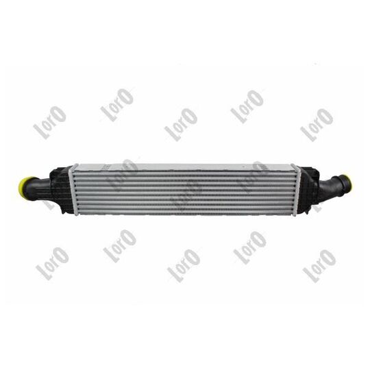 003-018-0019 - Intercooler, charger 