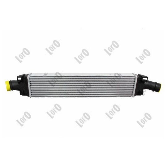 003-018-0019 - Intercooler, charger 