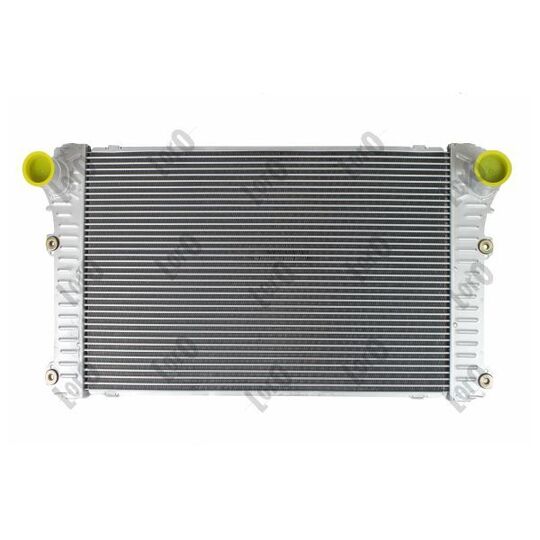 051-018-0004 - Intercooler, charger 