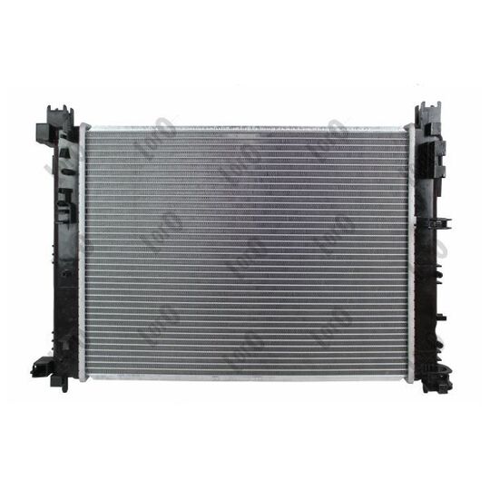 010-017-0005 - Radiator, engine cooling 