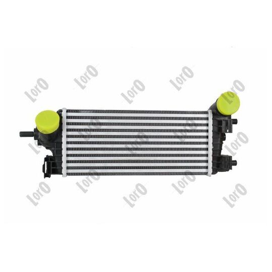 017-018-0020 - Intercooler, charger 