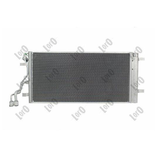 019-016-0053 - Condenser, air conditioning 