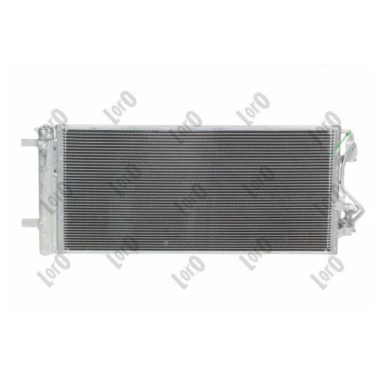 019-016-0053 - Condenser, air conditioning 