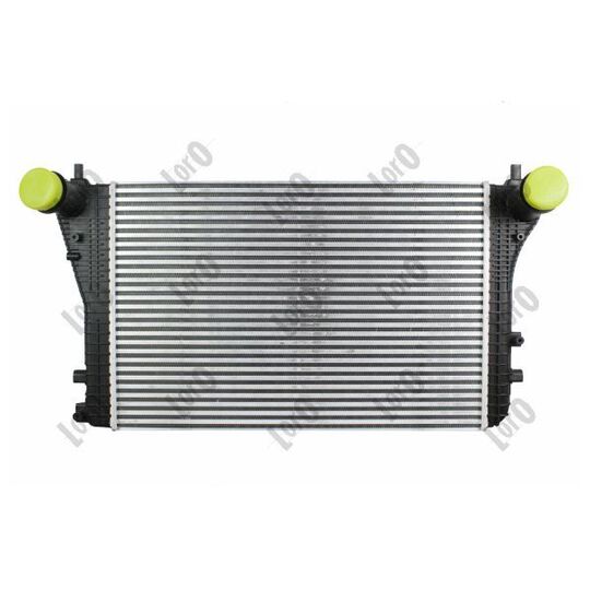 053-018-0021 - Intercooler, charger 