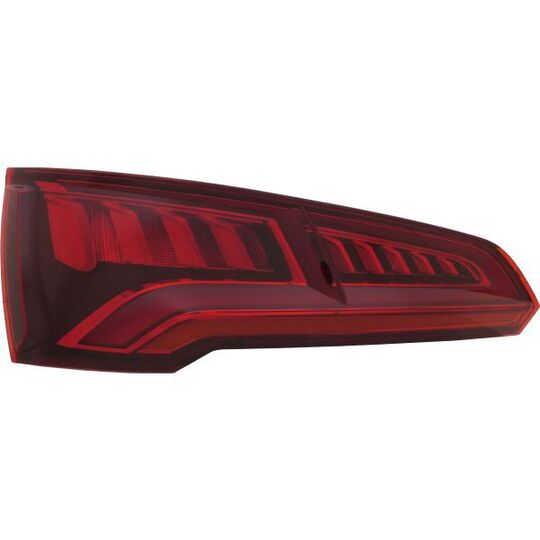 446-1961R-AEN - Combination Rearlight 