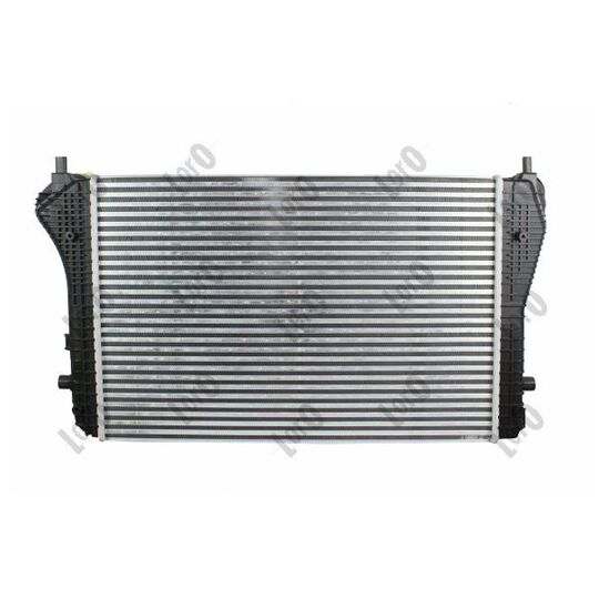 053-018-0021 - Intercooler, charger 