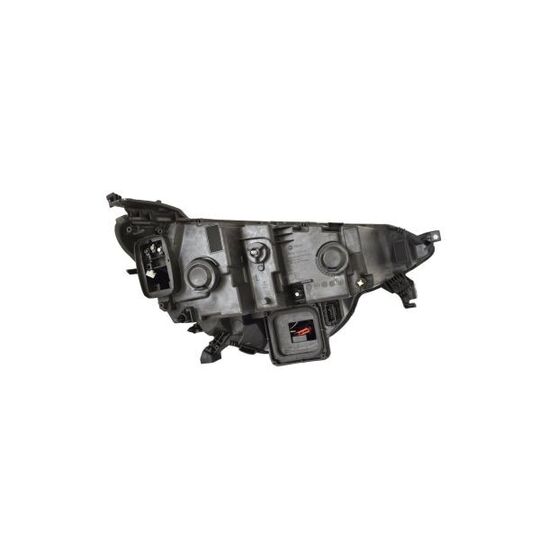 551-11AGL-LDEM2 - Headlight 