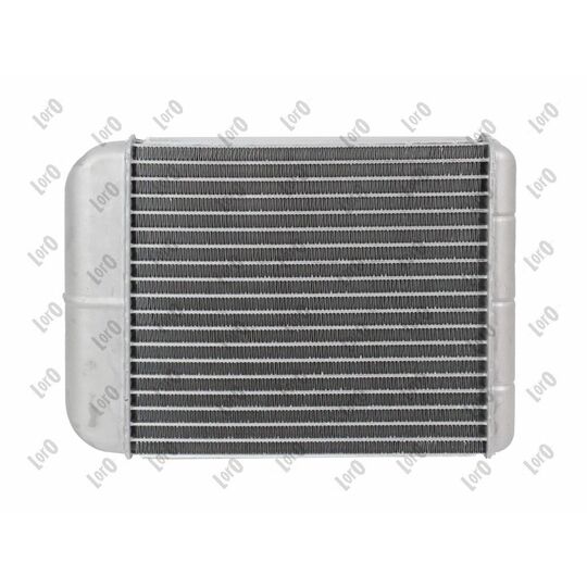 042-015-0022 - Heat Exchanger, interior heating 