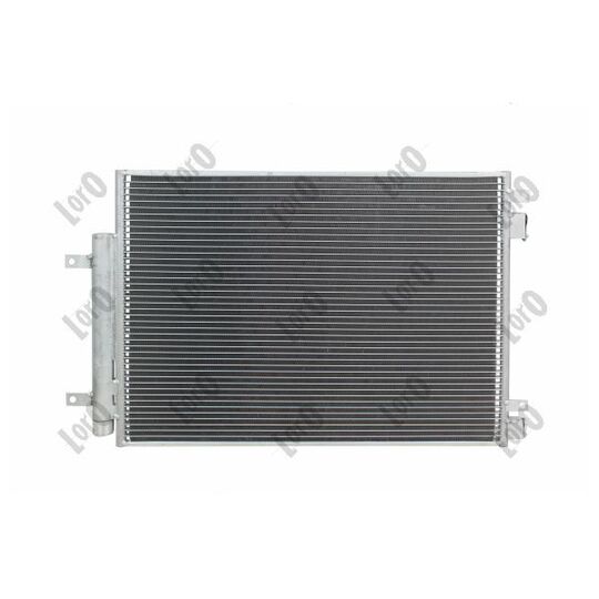 050-016-0014 - Condenser, air conditioning 