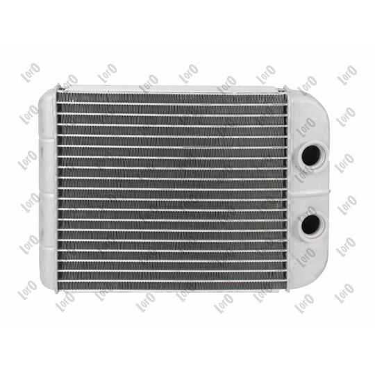 042-015-0022 - Heat Exchanger, interior heating 