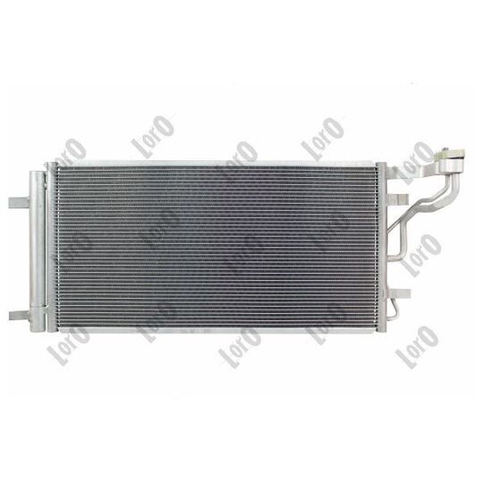 019-016-0054 - Condenser, air conditioning 