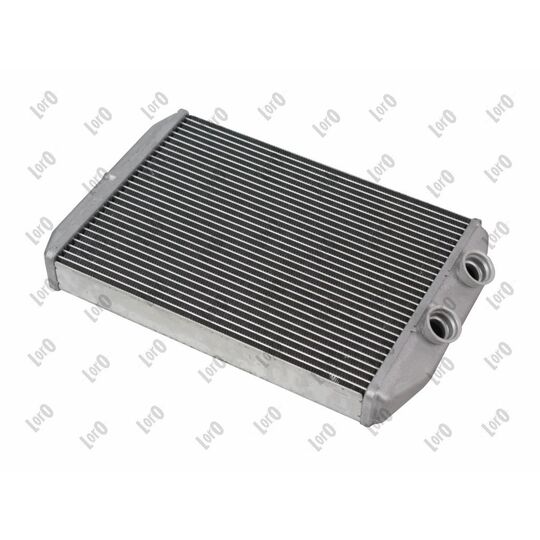 042-015-0023 - Heat Exchanger, interior heating 