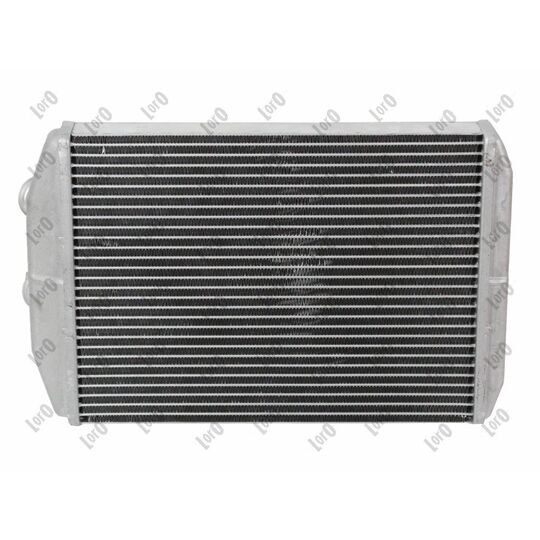 042-015-0023 - Heat Exchanger, interior heating 