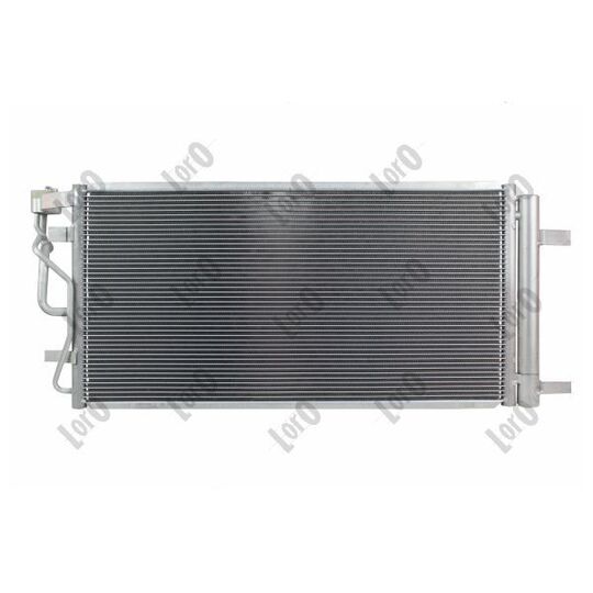 019-016-0054 - Condenser, air conditioning 