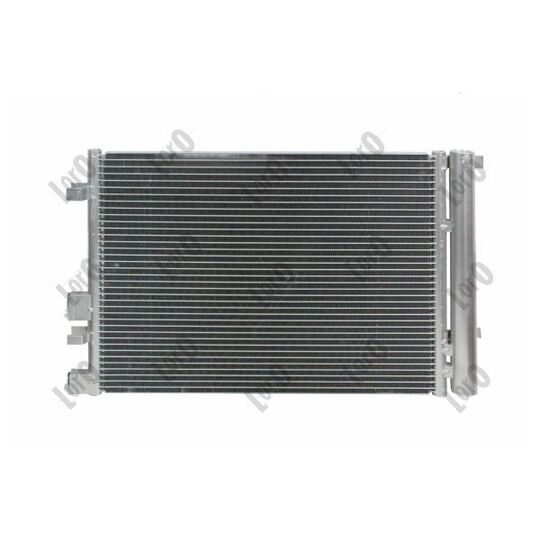 019-016-0044 - Condenser, air conditioning 