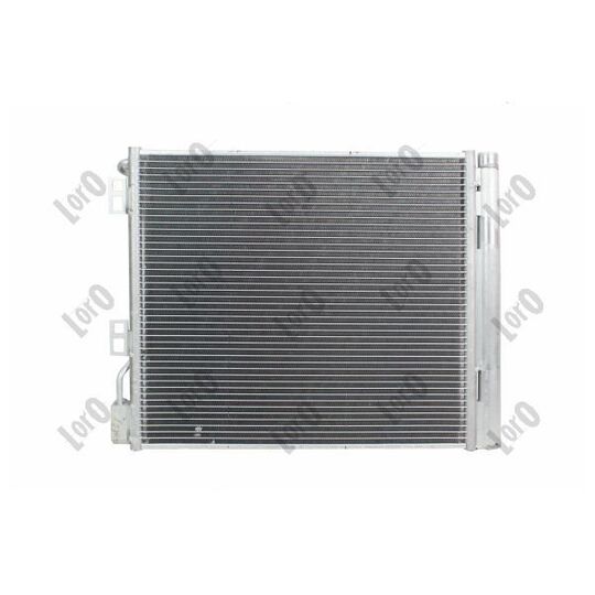 035-016-0045 - Condenser, air conditioning 