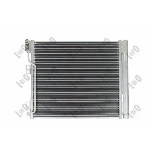 035-016-0045 - Condenser, air conditioning 