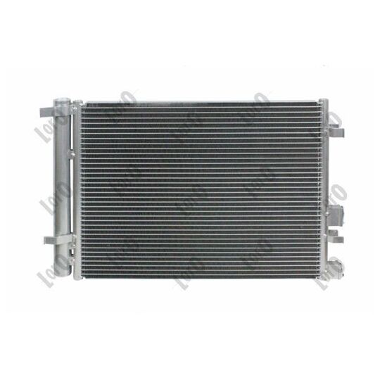 019-016-0044 - Condenser, air conditioning 