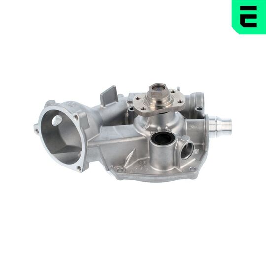 AQ-2598 - Water Pump 