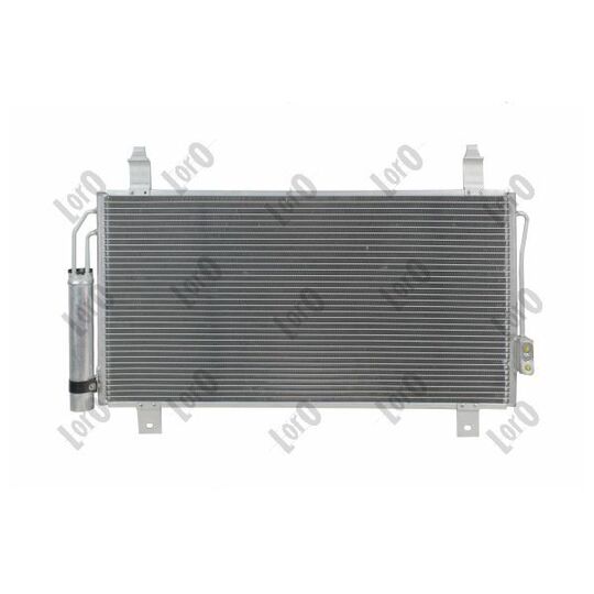 033-016-0021 - Condenser, air conditioning 