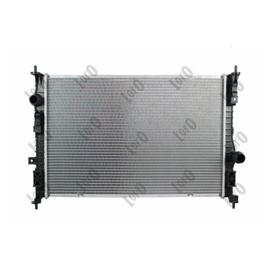 009-017-0068 - Radiator, engine cooling 