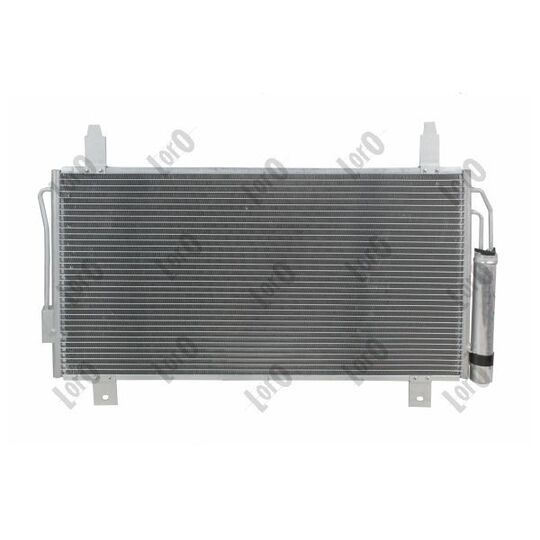 033-016-0021 - Condenser, air conditioning 