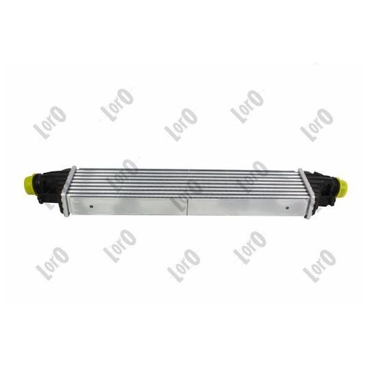 037-018-0027 - Intercooler, charger 