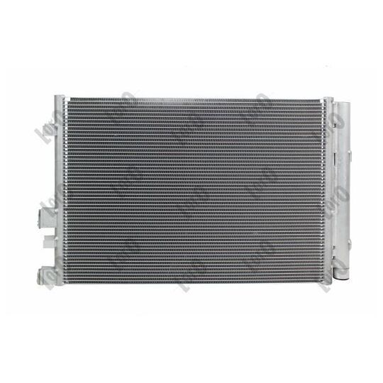 019-016-0052 - Condenser, air conditioning 