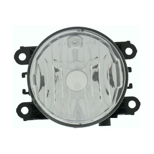 551-2023N-UE - Fog Light 