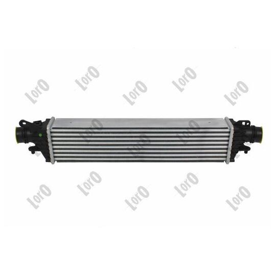 037-018-0028 - Intercooler, charger 