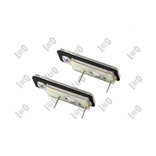 L03-210-0013LED - Rekisterivalo 