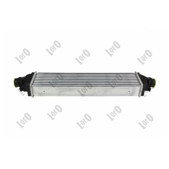 037-018-0028 - Intercooler, charger 