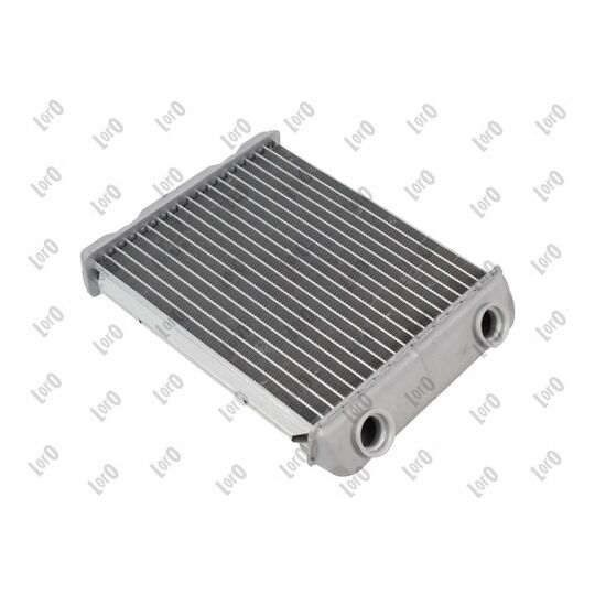 042-015-0021 - Heat Exchanger, interior heating 