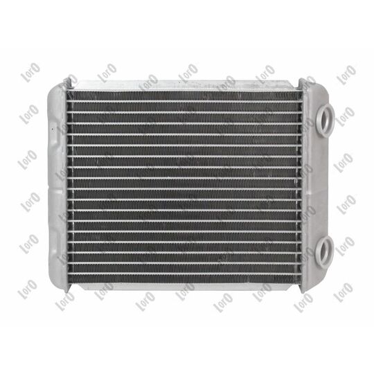 042-015-0021 - Heat Exchanger, interior heating 