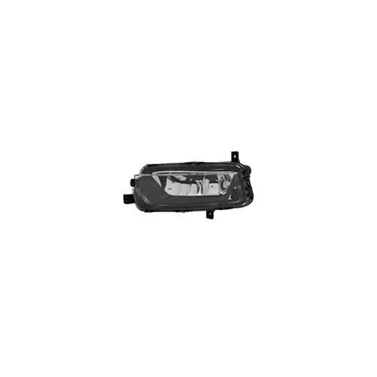 441-2075L-UE - Fog Light 