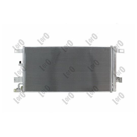 003-016-0032 - Condenser, air conditioning 