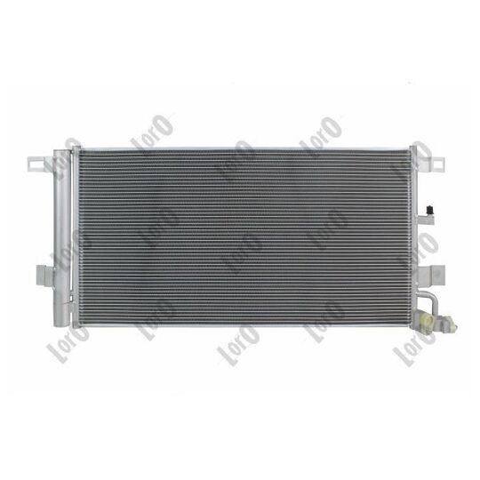 003-016-0032 - Condenser, air conditioning 