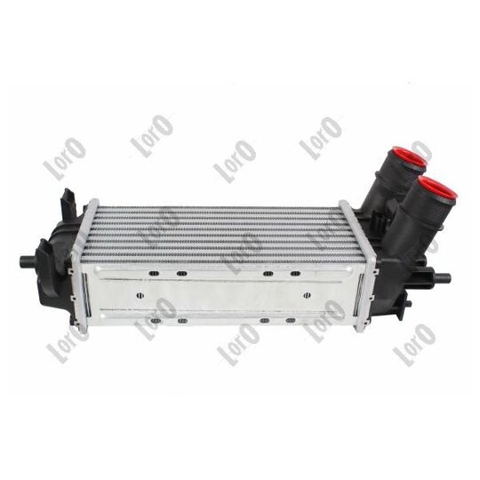 017-018-0024 - Intercooler, charger 