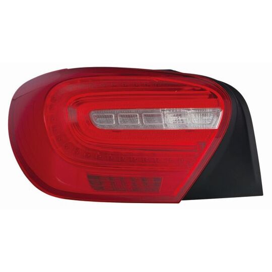 440-1990L-AEN - Combination Rearlight 