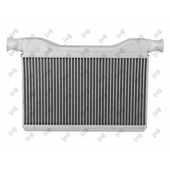 004-015-0021 - Heat Exchanger, interior heating 