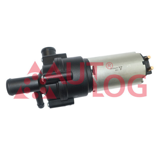 WP8040 - Water Pump, parking heater 