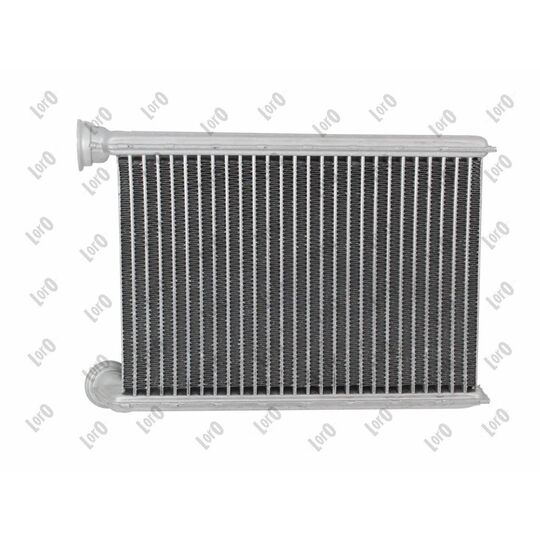 037-015-0022 - Heat Exchanger, interior heating 