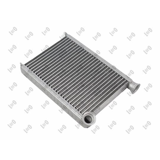 037-015-0022 - Heat Exchanger, interior heating 