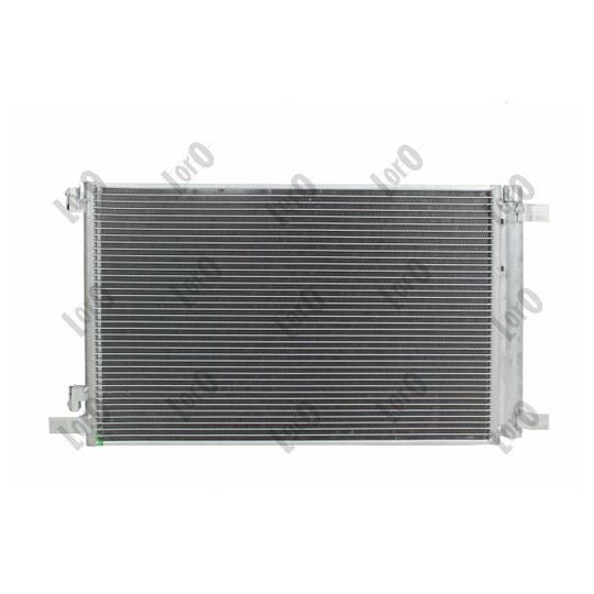 038-016-0018 - Condenser, air conditioning 