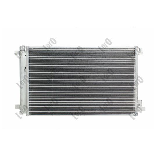 038-016-0018 - Condenser, air conditioning 